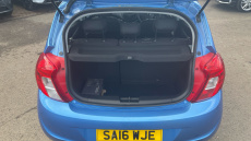 Vauxhall Viva 1.0 SE 5dr Petrol Hatchback